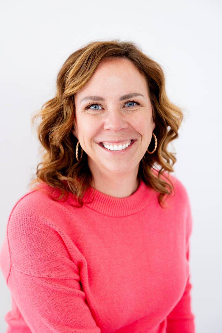 Emily Anderson
