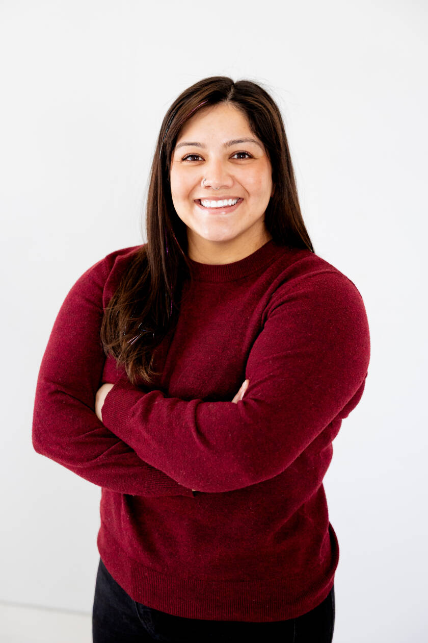 Janelle Pedroza