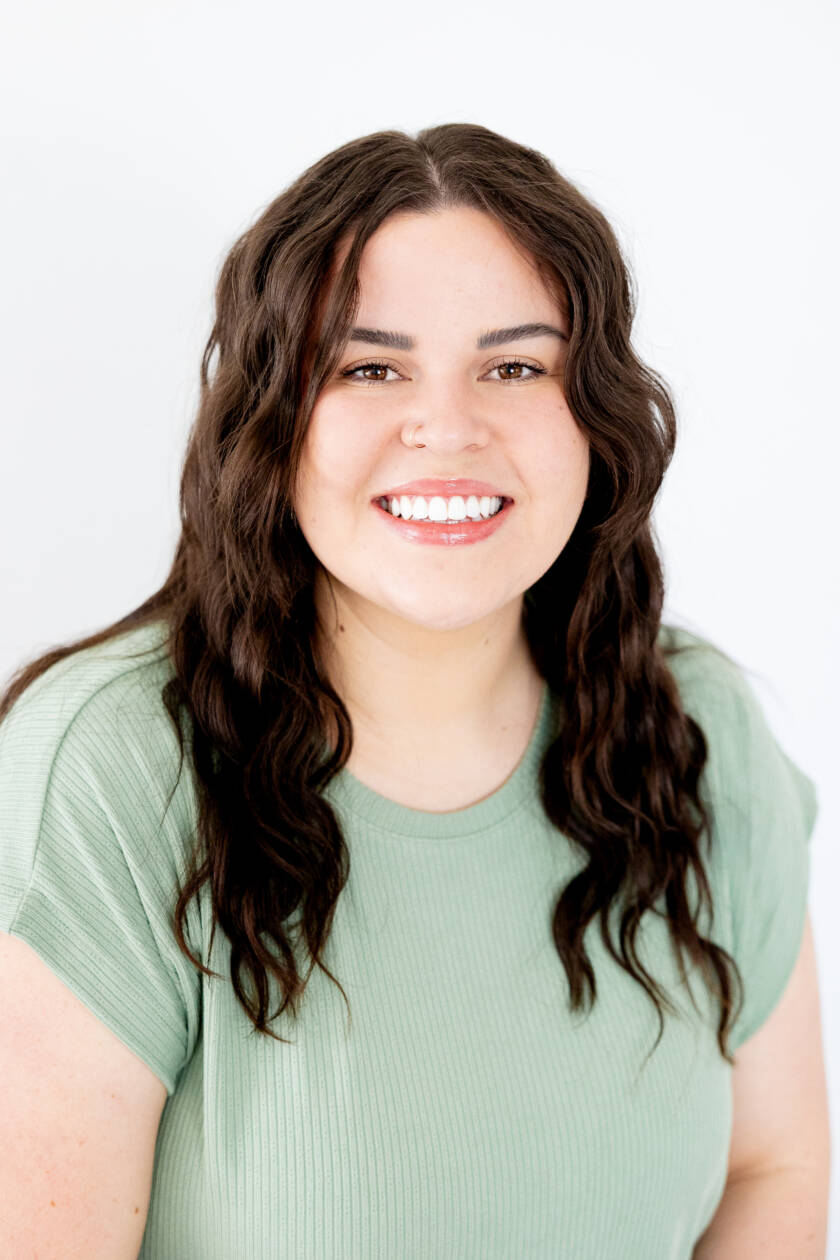 Kassidy Zapata