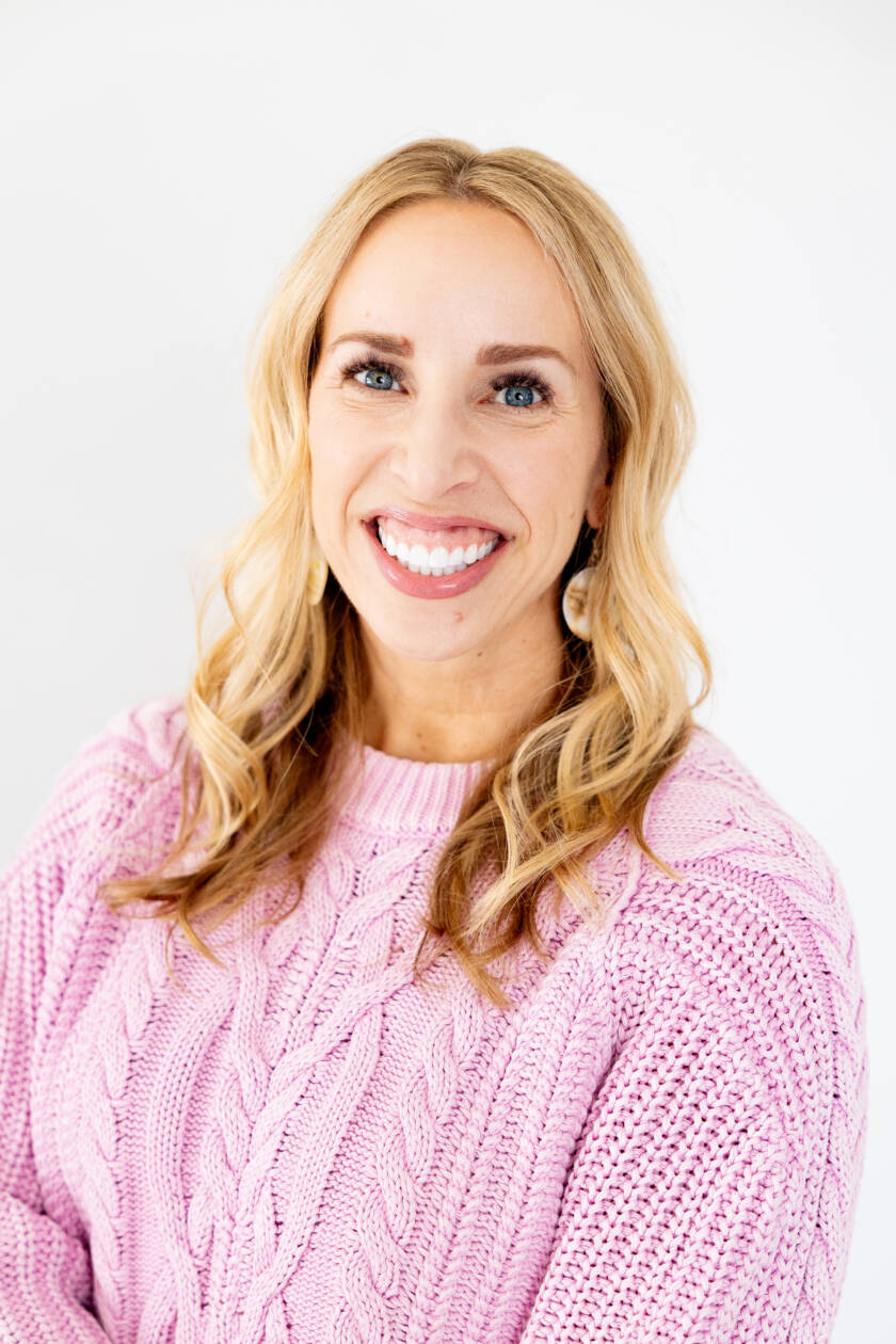 Laura Anderson