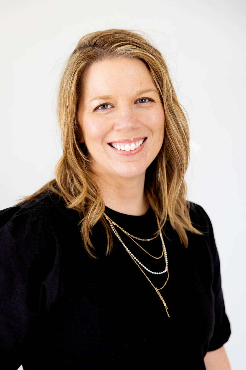 Melanie Lafeen
