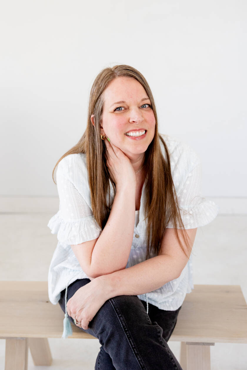 Vicki Vandenberghe